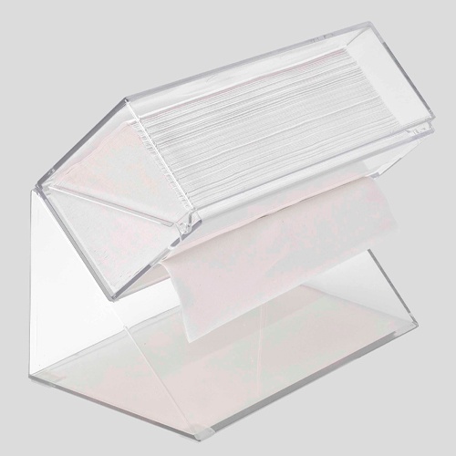 ディスペンサー(卓上/170x210-220mm用)【EA929AE-76A】