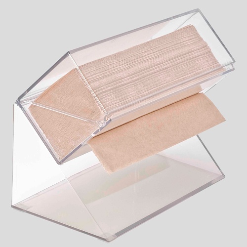 ディスペンサー(卓上/170x210-220mm用)【EA929AE-76A】