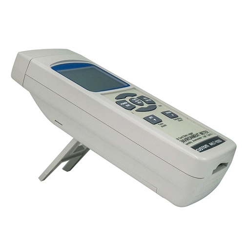 データロガー温度計セット【EA742JA-1B】