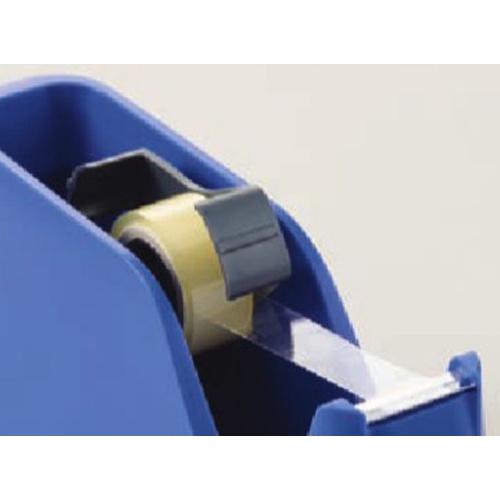 テープカッター(スリムタイプ)【EA765MB-1】