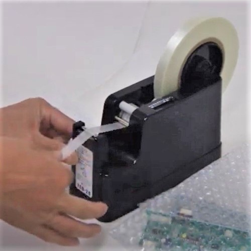 テープディスペンサー(長さ調節機能付)【EA944N-71】