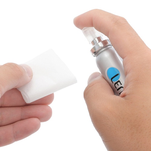 デジタルクリーニングセット【EA759G-15D】