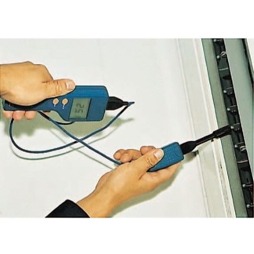 デジタル温度計セット【EA701CA-0B】