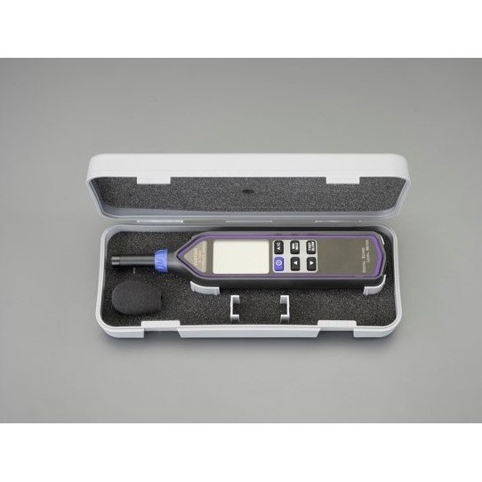 デジタル騒音計【EA706CB-11A】