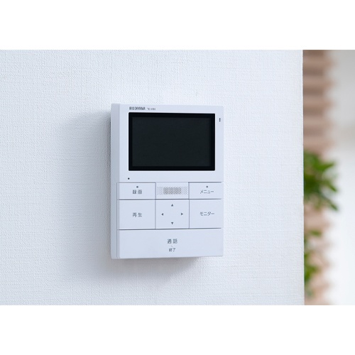 テレビドアホン【EA864BB-41】