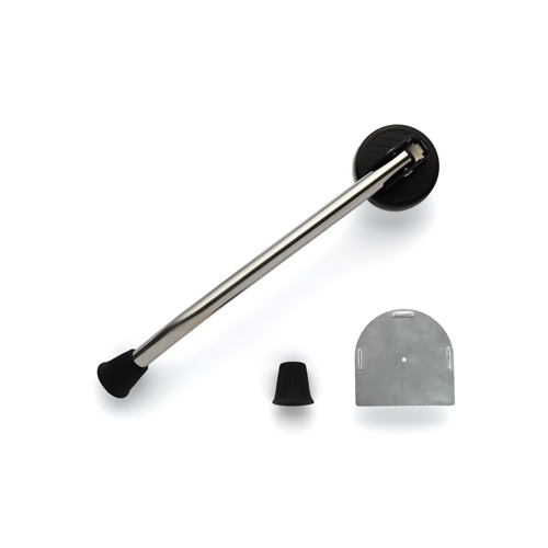 ドアストッパー(マグネット付)【EA951FA-18A】