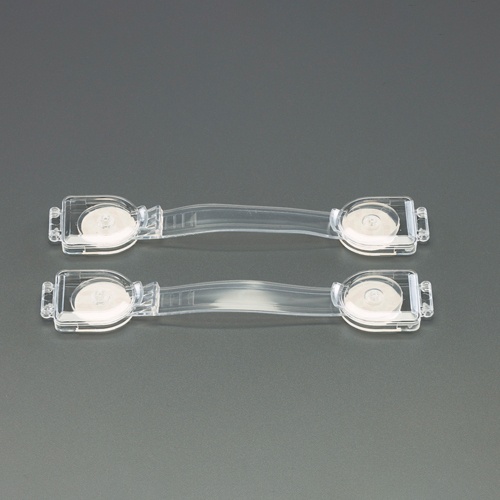 ドアロック(2個)【EA979BL-2】