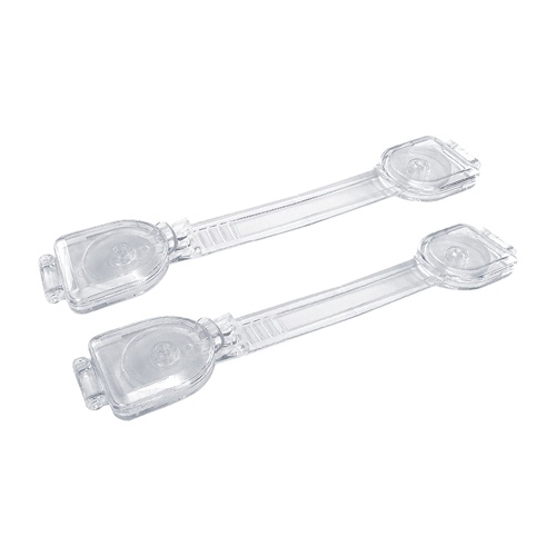 ドアロック(2個)【EA979BL-2】