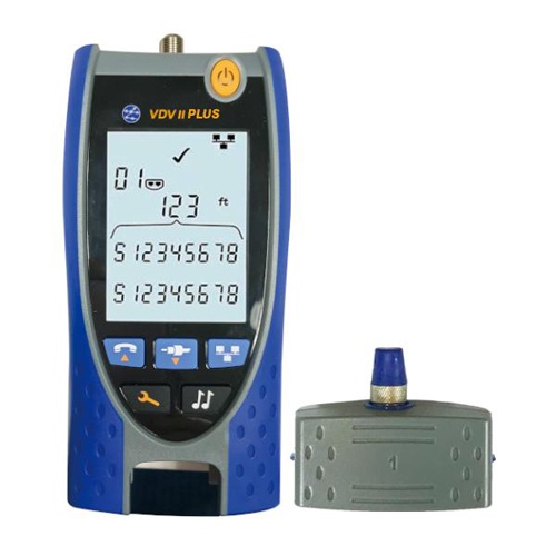 トーンプローブセット(LAN・電話回線用)【EA712GD-22C】