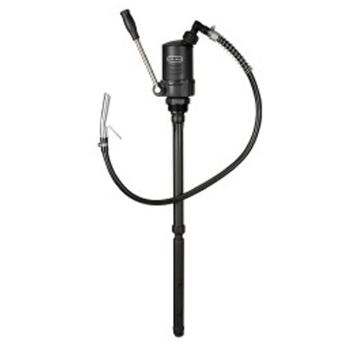 ドラム缶用オイルポンプ(手押し式)【EA990XB-10A】