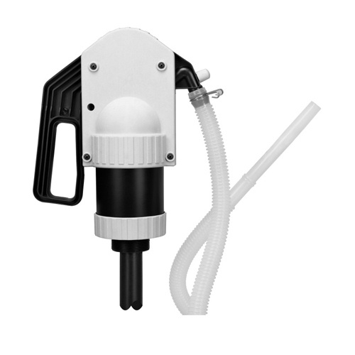 ドラム缶用ポンプ(手押し式/アドブルー対応)【EA990XB-9】