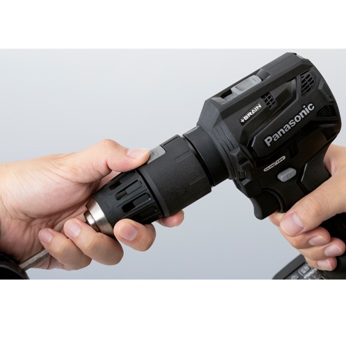 ドリルチャックアタッチメント【EA813PA-83】