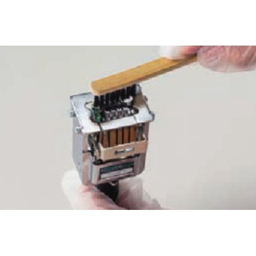 ナンバーリング用クリーナー【EA762AF-140】