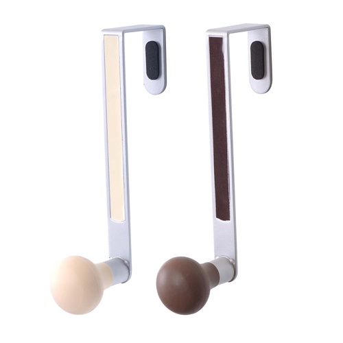 パーテーション用ハンガー(2個組)【EA928CX-25】