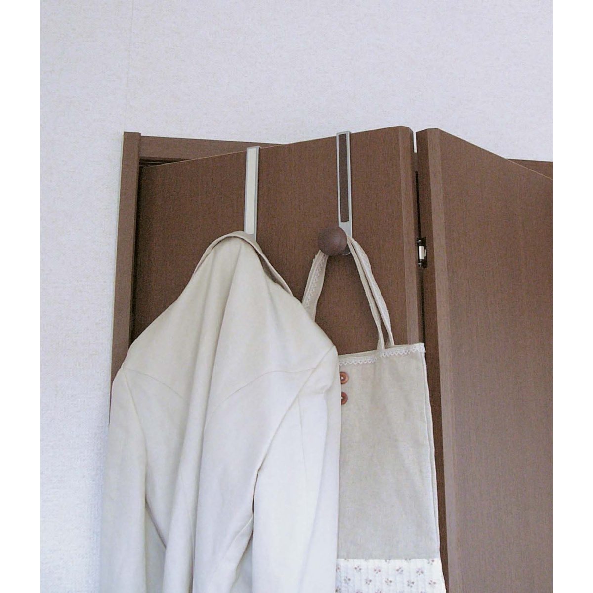 パーテーション用ハンガー(2個組)【EA928CX-25】