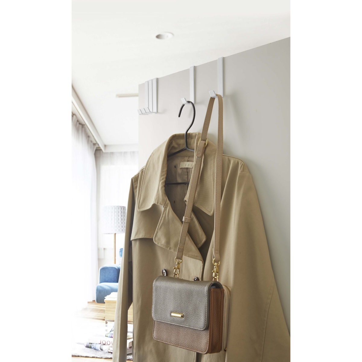 パーテーション用ハンガー(5個)【EA928CX-29】