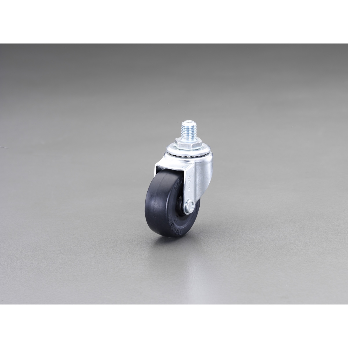 パイプジョイント(φ100キャスター/ゴム)【EA948TF-111】