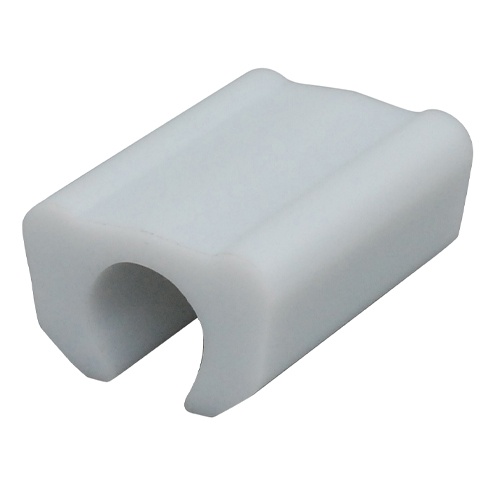 パイプ椅子 はめ込みキャップ(φ19.1)【EA979DD-1】