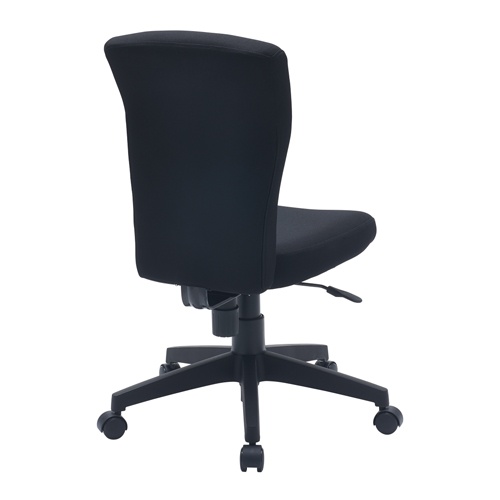 ビジネスチェアー(ブラック)【EA956XL-13B】