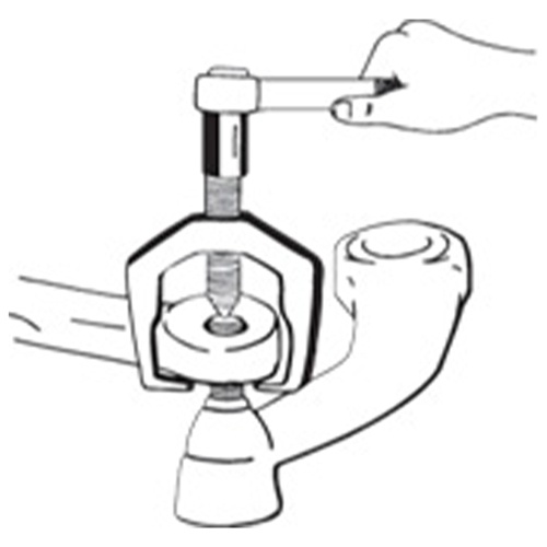 ピットマンアームプーラー【EA501AD-7】