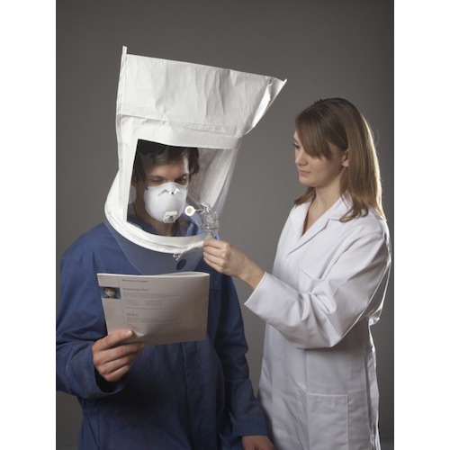 フィットテストキット【EA800NK-10】