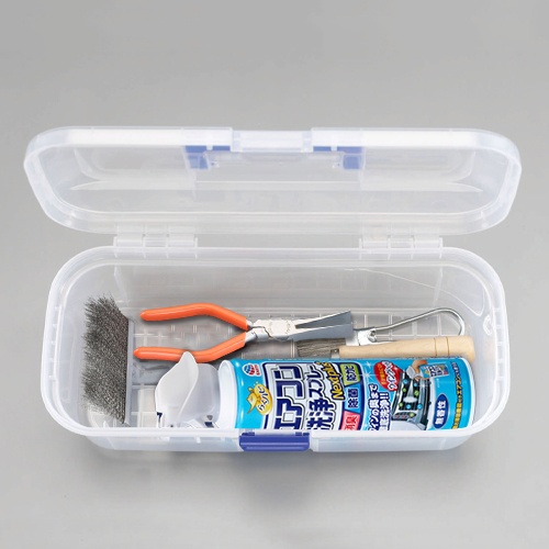 フィンクリーナーセット【EA109WZ-1A】