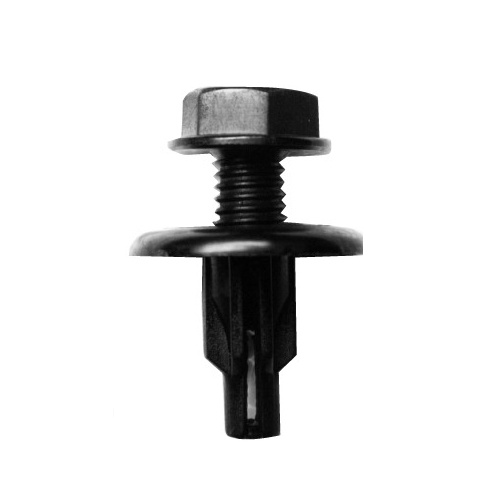 プッシュリベットクリップ(91516-SK7-013/10個)【EA527CP-129】