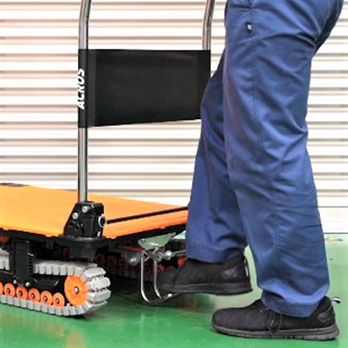 フットスタンド【EA520BN-58】