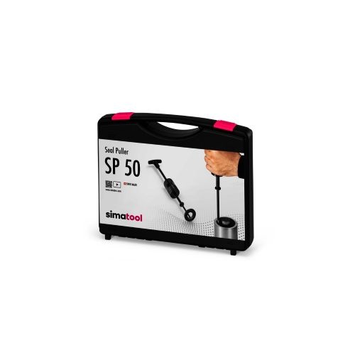 ベアリングシールプーラー【EA510ZD-3A】