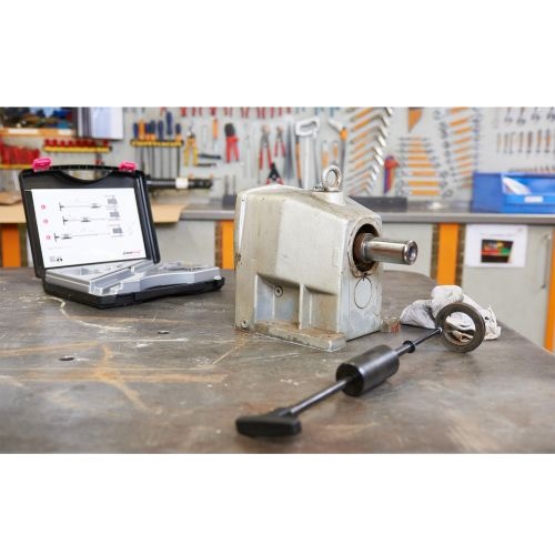 ベアリングシールプーラー【EA510ZD-3A】