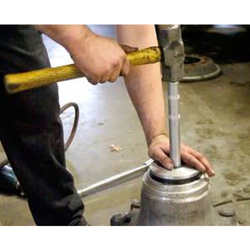 ベアリングシール挿入工具セット【EA510ZA-7】