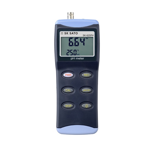 ペーハー計【EA776AL-3A】