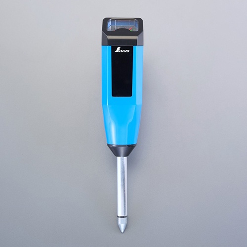 ペーハー計(土壌用)【EA776AH-12A】