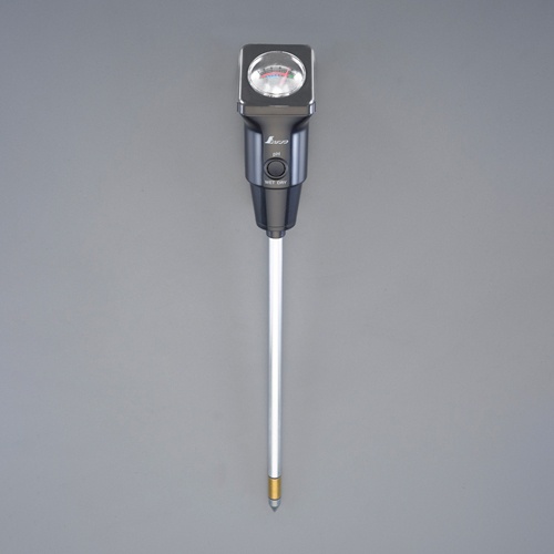 ペーハー計(土壌用)【EA776AH-15】