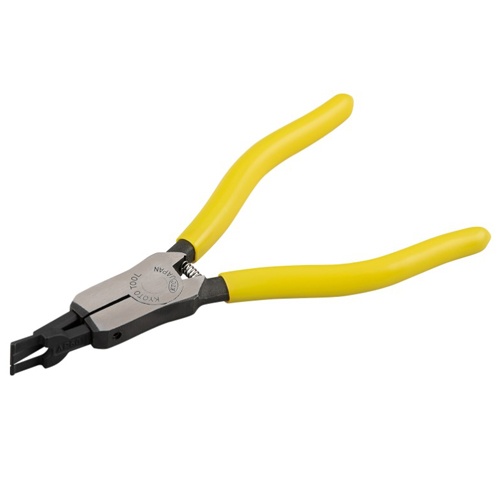 ヘッドランプレンズ交換プライヤーセット【EA604PF-21】