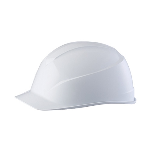 ヘルメット(エアライトS/白)【EA998BB-96】