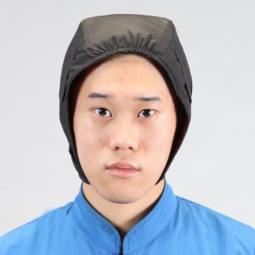 ヘルメットインナー(防寒)【EA915GE-91】