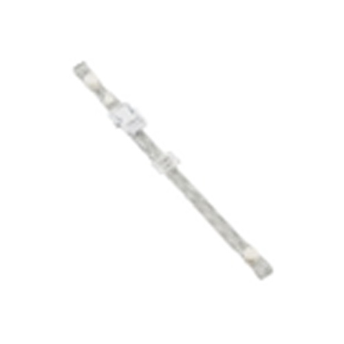 ヘルメット用アゴひも(透明)【EA998BP-2】