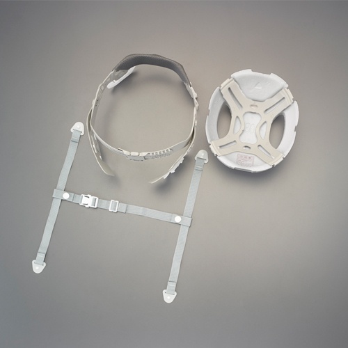 ヘルメット用内装【EA998BR-13】