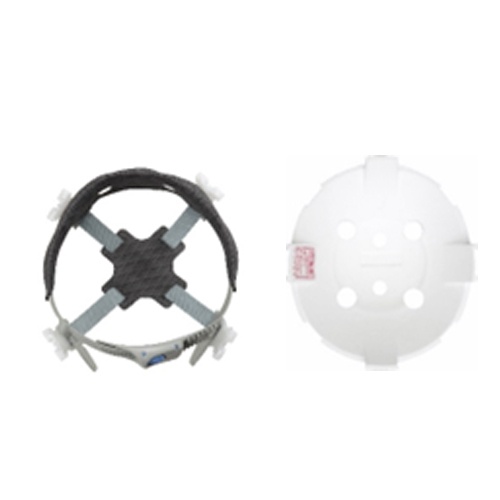 ヘルメット用内装【EA998BR-12】