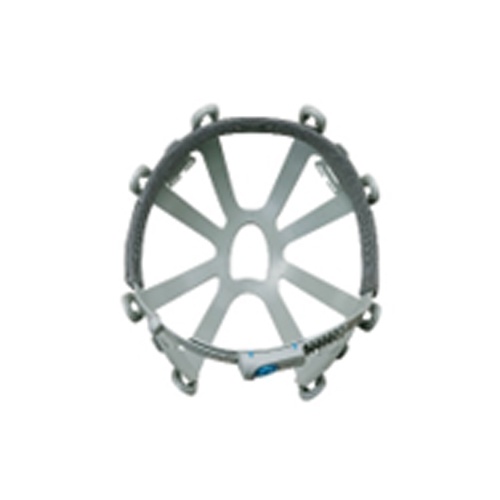 ヘルメット用内装【EA998BR-2】