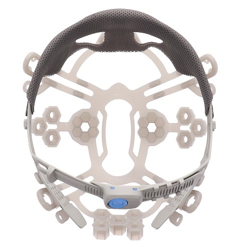 ヘルメット用内装【EA998BR-7】