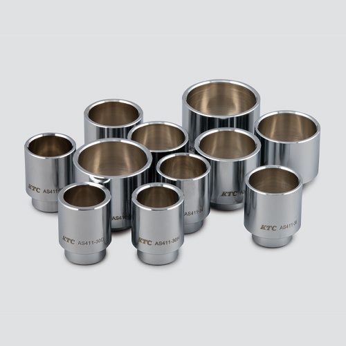 ボールジョイントブーツ圧入セット【EA463EE-106A】