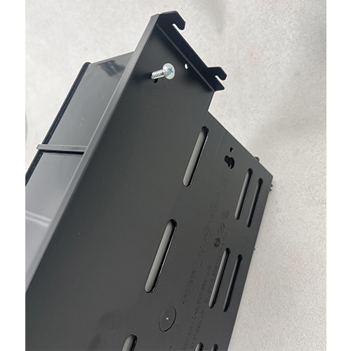 マルチストールカート用ハンギングラック【EA957FL-23】