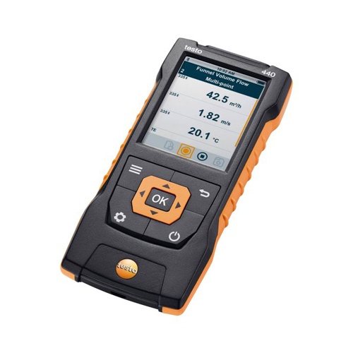 マルチ環境計測器【EA743AK-1】