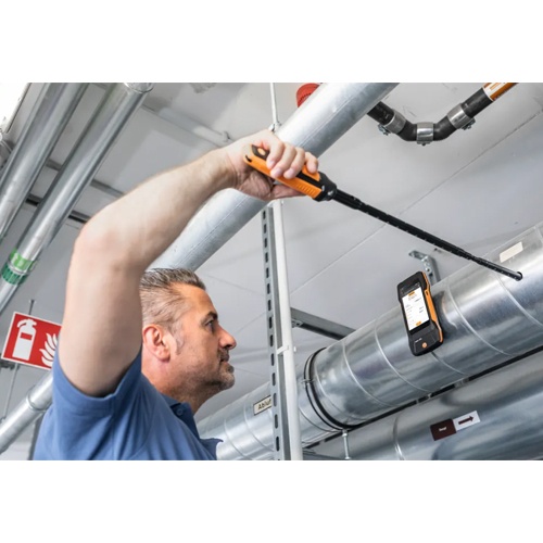 マルチ環境計測器セット【EA743AK-2】