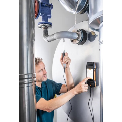 マルチ環境計測器セット【EA743AK-2】