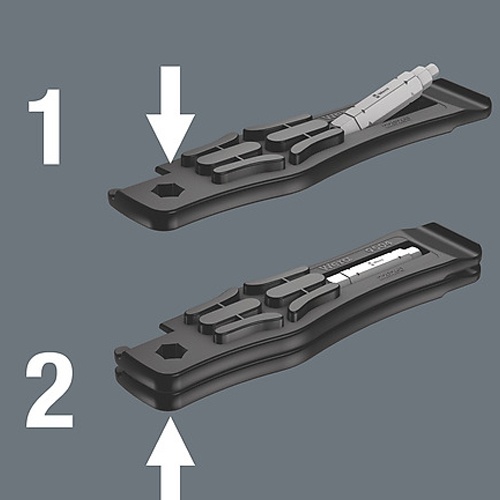メンテナンスツールセット(自転車用)【EA573XW-6】