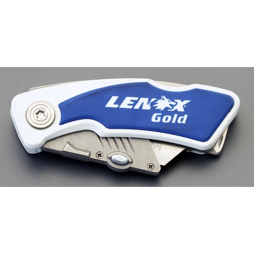 ユーティリティーナイフ【EA589AF-1】