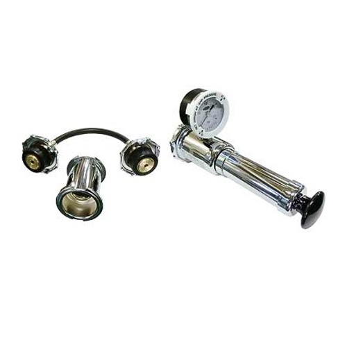 ラジエター耐圧テスター【EA514EB-21】